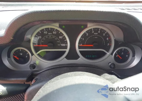 2010 Jeep Wrangler Unlimited Sahara from USA, damaged, VIN 1J4HB5H14AL232196